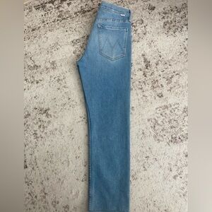 Mother jeans are new without a tag.